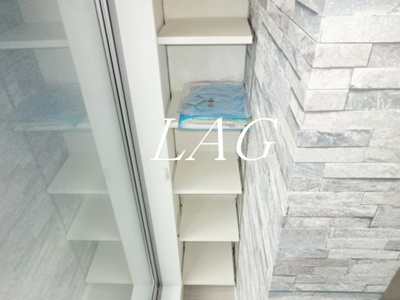 【収納】 | フォレスト大島 | 収納です。