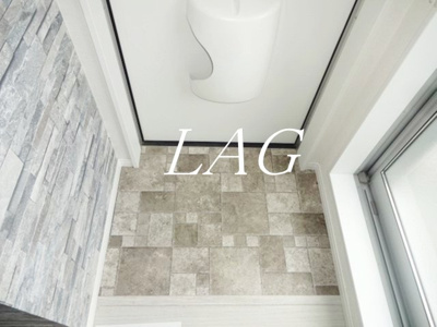 【玄関】 | フォレスト大島 | 玄関です。