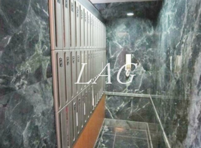 【その他共用部分】 | セイコーガーデンⅩⅠ大塚 | 集合ポストです。