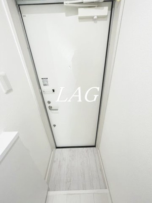 【玄関】 | エスペランサ四ツ木 | 玄関です。