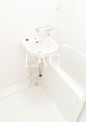 【浴室】 | エクスクルーシブアイディ両国 | お風呂です。