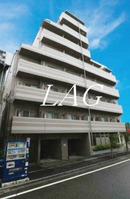 【外観】 | ヴォーガコルテ田端壱番館 | 外観です。