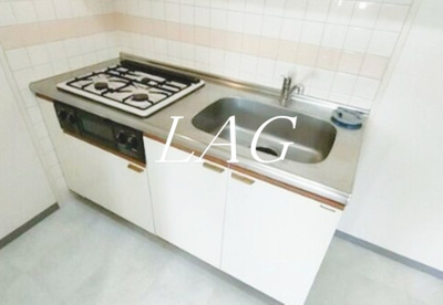 【キッチン】 | ダイアパレス田端第２ | キッチンです。