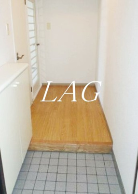 【玄関】 | ダイアパレス田端第２ | 玄関です。