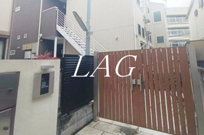 【エントランス】 | コンフォルタ飛鳥山 | エントランスです。