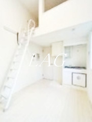 【居間・リビング】 | コンフォルタ飛鳥山 | 洋室のお部屋です。