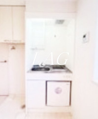 【キッチン】 | コンフォルタ飛鳥山 | キッチンです。