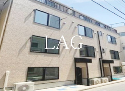 【外観】 | ミックメゾン  | 外観です。