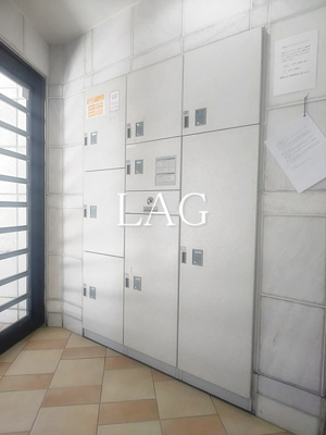 【その他】 | サンテミリオン神田東