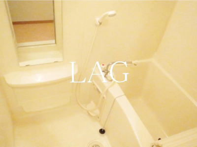 【浴室】 | サンテミリオン神田東 | お風呂です。