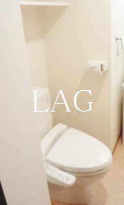【トイレ】 | サンテミリオン神田東 | トイレです。