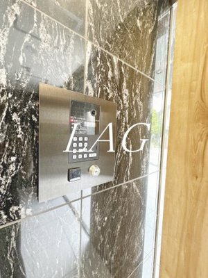 【セキュリティ】 | グランカーサ王子Ⅱ | オートロックになります。