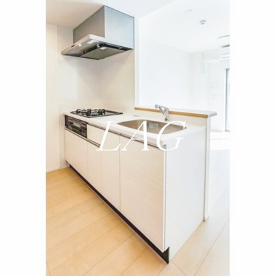 【キッチン】 | グランカーサ王子Ⅱ | キッチンです。