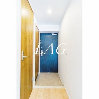 【玄関】 | グランカーサ王子Ⅱ | 玄関です。