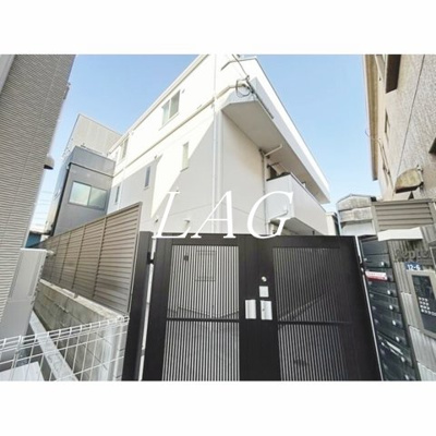 【エントランス】 | セプテーニ四ツ木 | エントランスです。