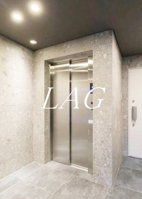 【その他共用部分】 | ラフィスタ新小岩Ⅱ | エレベーターです。