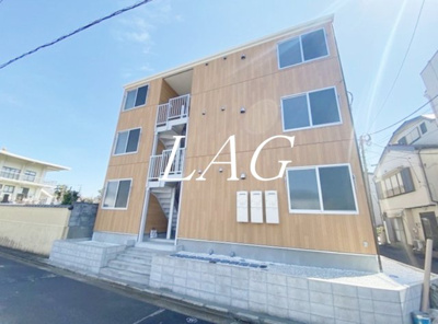 【外観】 | ｌｉｖｅｇｒｅｅｎ | 外観です。