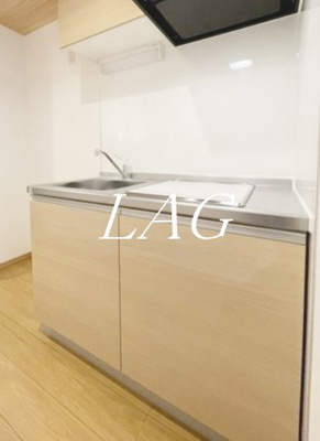 【キッチン】 | ｌｉｖｅｇｒｅｅｎ | キッチンです。