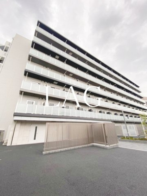 【外観】 | ＧＥＮＯＶＩＡお花茶屋ＩＩｓｋｙｇａｒｄｅｎ | 外観です。