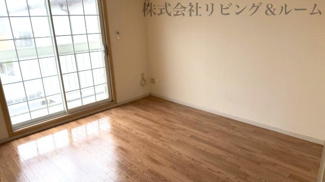 【内装】 | セティルヒル