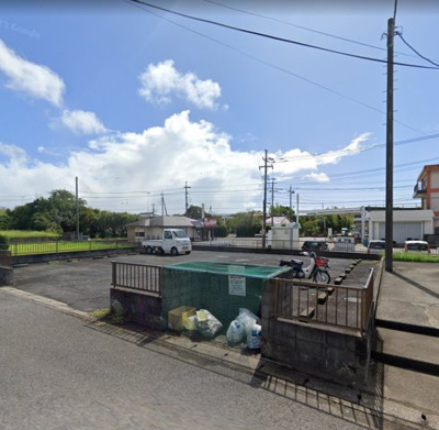 【駐車場】 | セティルヒル