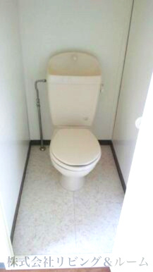 【トイレ】 | セティルヒル