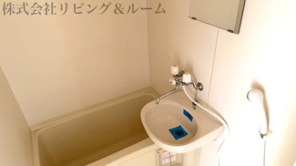【浴室】 | セティルヒル