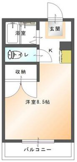 【間取り】 | セティルヒル