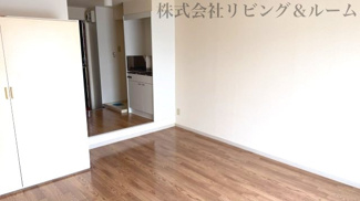 【内装】 | セティルヒル