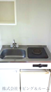 【キッチン】 | セティルヒル