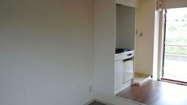 【居間・リビング】 | セティルヒル