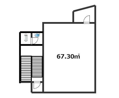 東近江市八日市本町　貸店舗・事務所