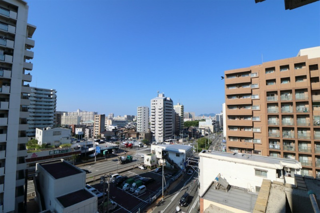 【展望】 | リファレンス東公園Ⅱ　★プライスホームなら仲介手数料が割引価格です★