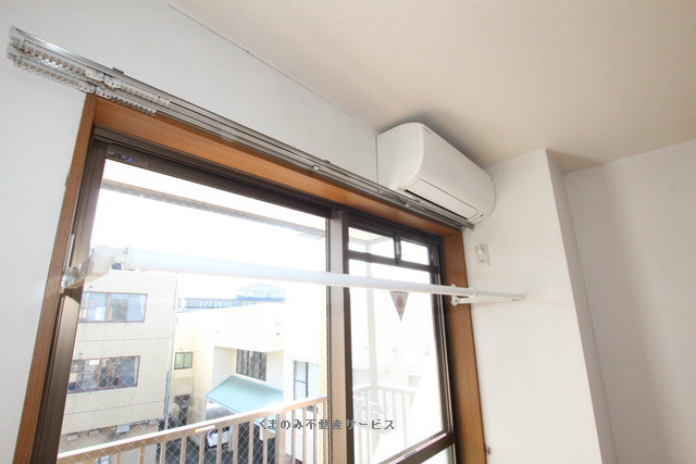 【設備】 | メゾン・ポレール日田B棟 | ポレールB棟　309号室　2023/3/3撮影