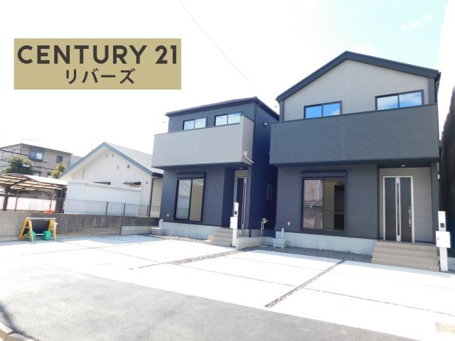 名古屋市中村区下中村町４丁目の新築一戸建