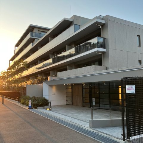 ローレルコート鷺沼