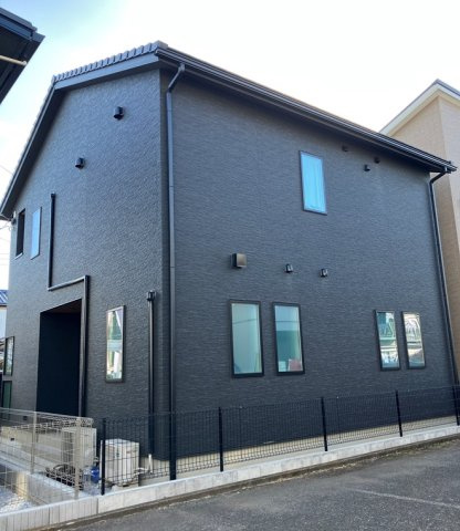 国分北戸建