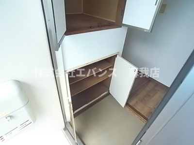  | メゾン・コスモ