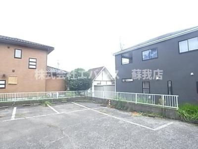 【展望】 | メゾン・コスモ