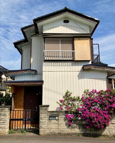 城南戸建