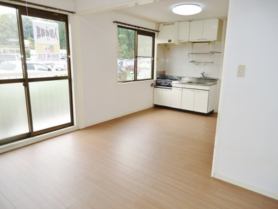 【居間・リビング】 | メゾンYAMAMOTO