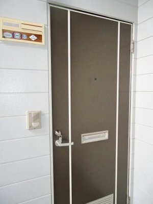 【外観】 | メゾンYAMAMOTO