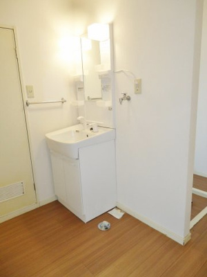 【独立洗面台】 | メゾンYAMAMOTO