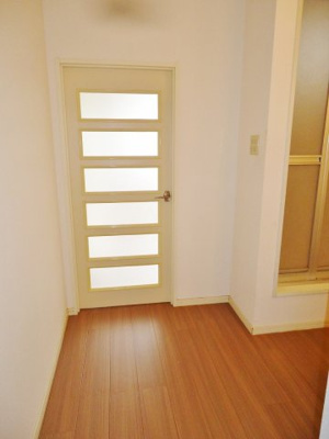 【内装】 | メゾンYAMAMOTO