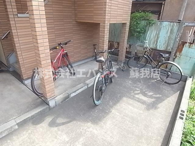 【その他共用部分】 | コンフォートヴィラ・寒川