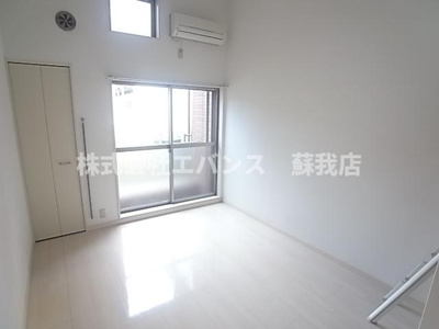 【居間・リビング】 | コンフォートヴィラ・寒川 | おしゃれな居間です