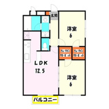 ハイツビオラの画像