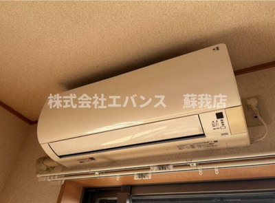 【設備】 | ガーデンコート星久喜