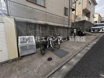 【その他共用部分】 | ガーデンコート星久喜