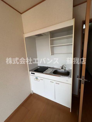 【キッチン】 | ガーデンコート星久喜